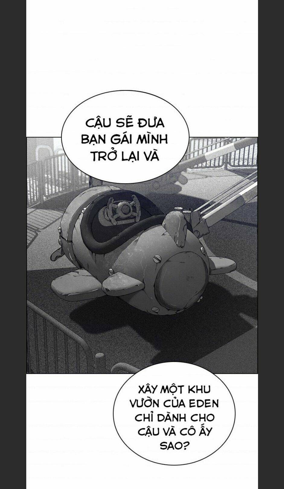 Trò Chơi Số Mệnh Chapter 325 - Trang 2