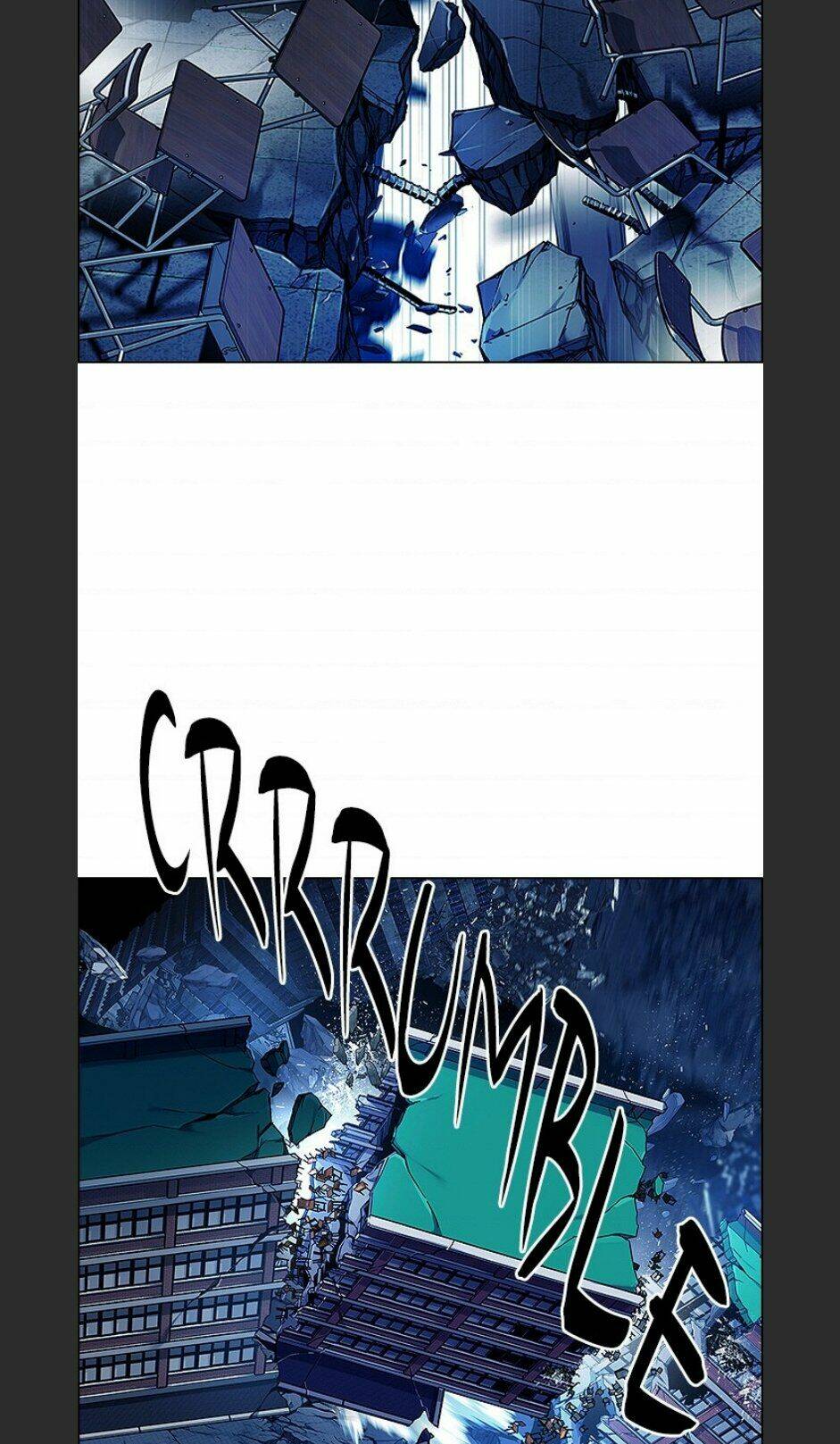 Trò Chơi Số Mệnh Chapter 325 - Trang 2