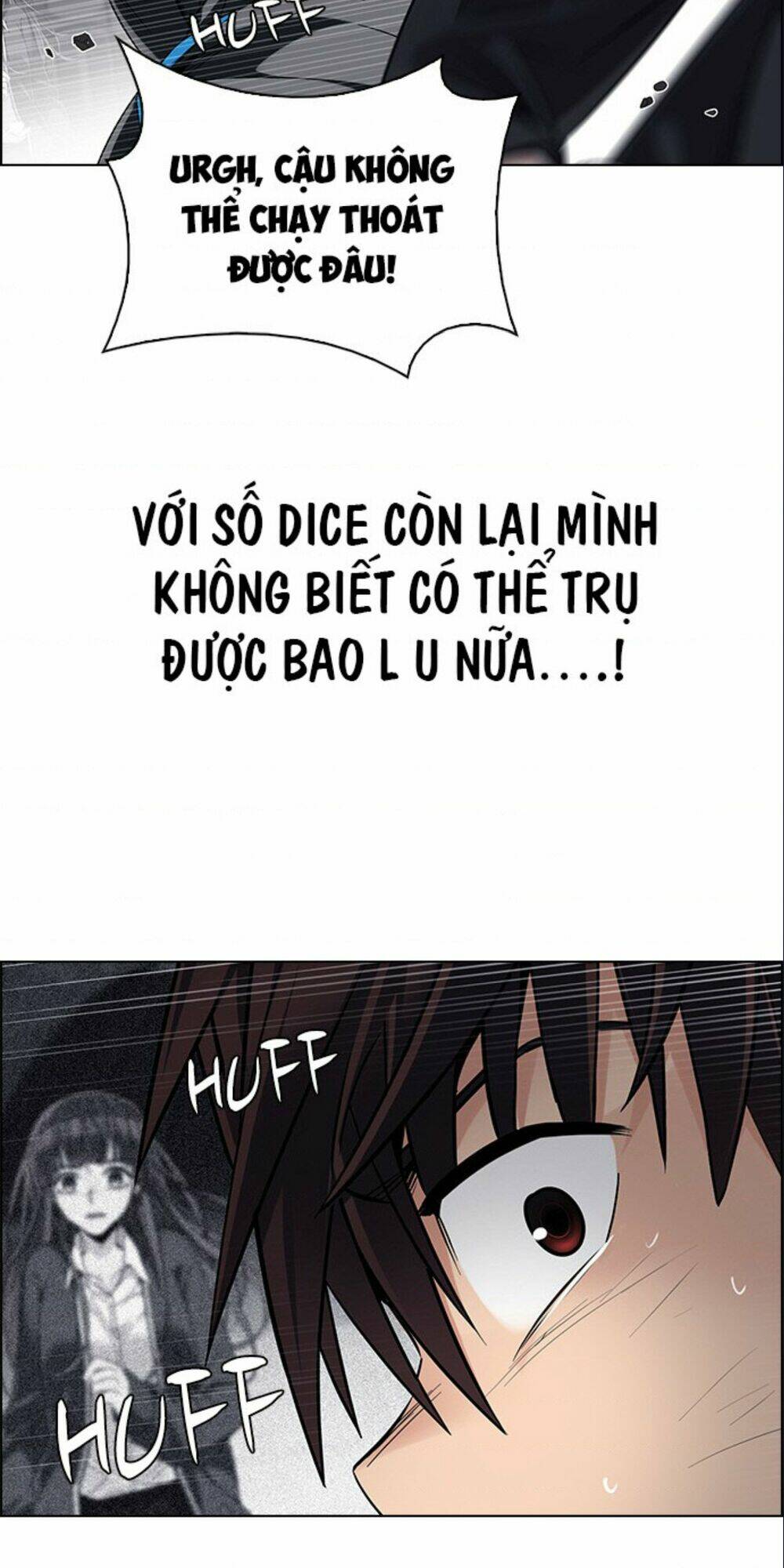 Trò Chơi Số Mệnh Chapter 326 - Trang 2