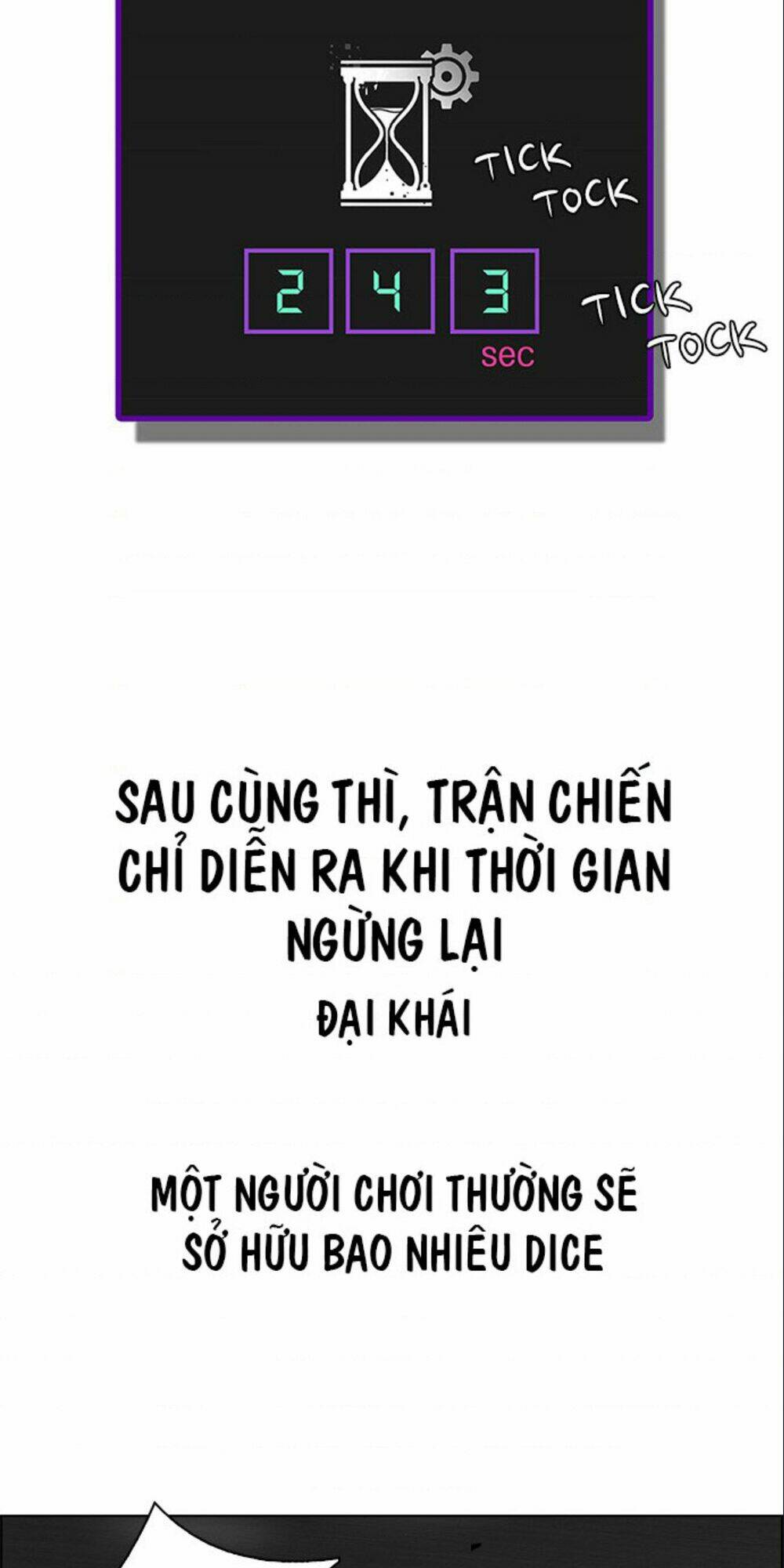 Trò Chơi Số Mệnh Chapter 326 - Trang 2