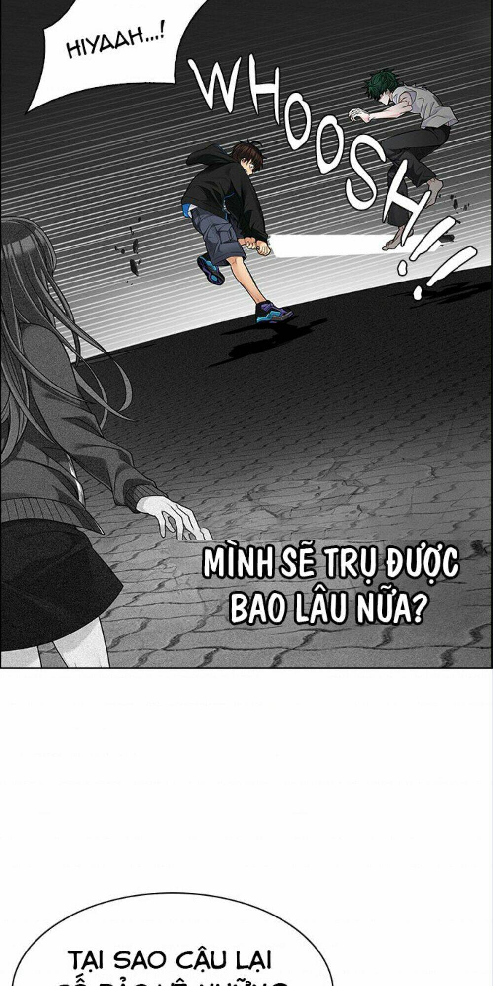 Trò Chơi Số Mệnh Chapter 326 - Trang 2