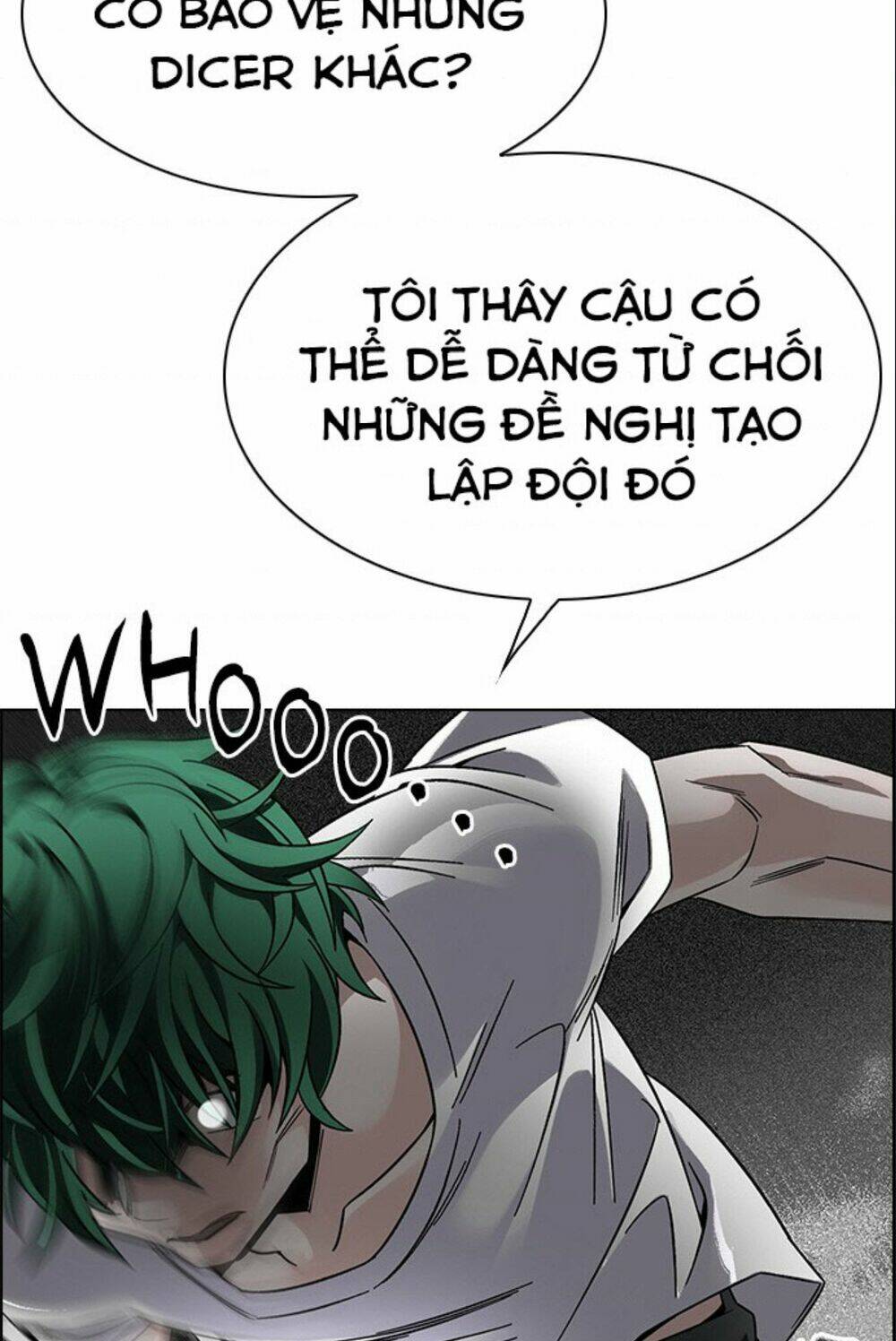 Trò Chơi Số Mệnh Chapter 326 - Trang 2