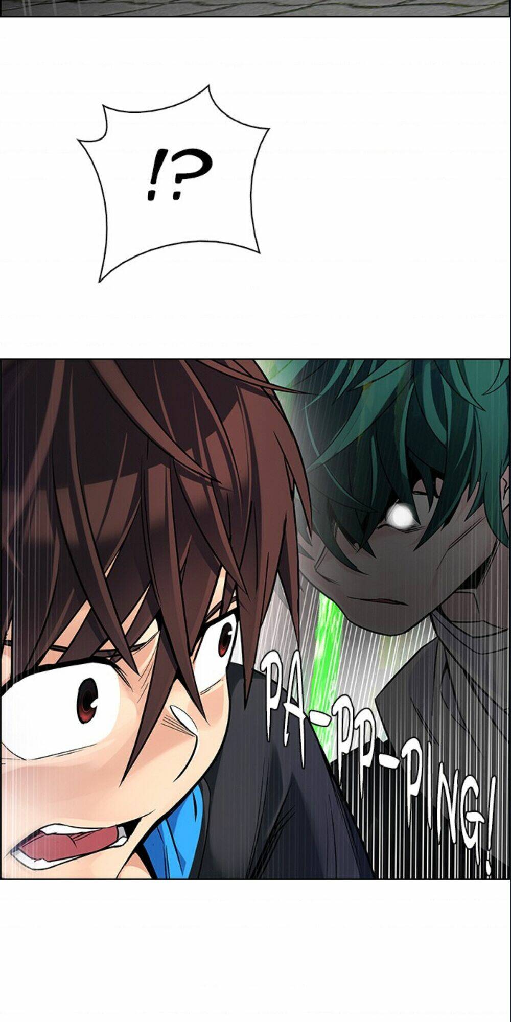 Trò Chơi Số Mệnh Chapter 326 - Trang 2