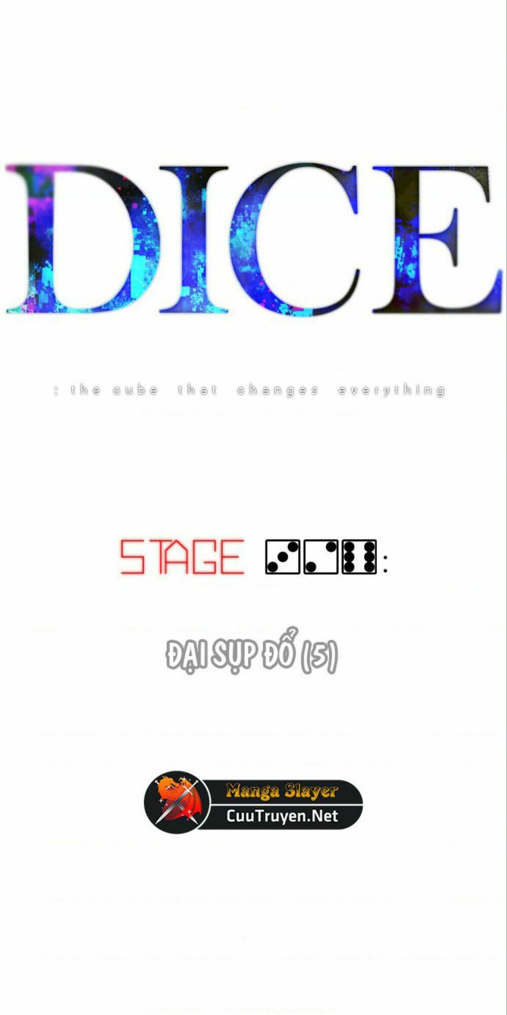 Trò Chơi Số Mệnh Chapter 326 - Trang 2