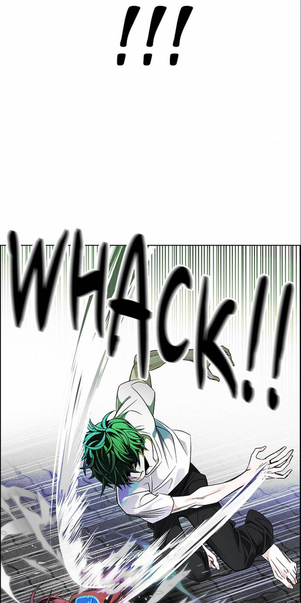 Trò Chơi Số Mệnh Chapter 326 - Trang 2