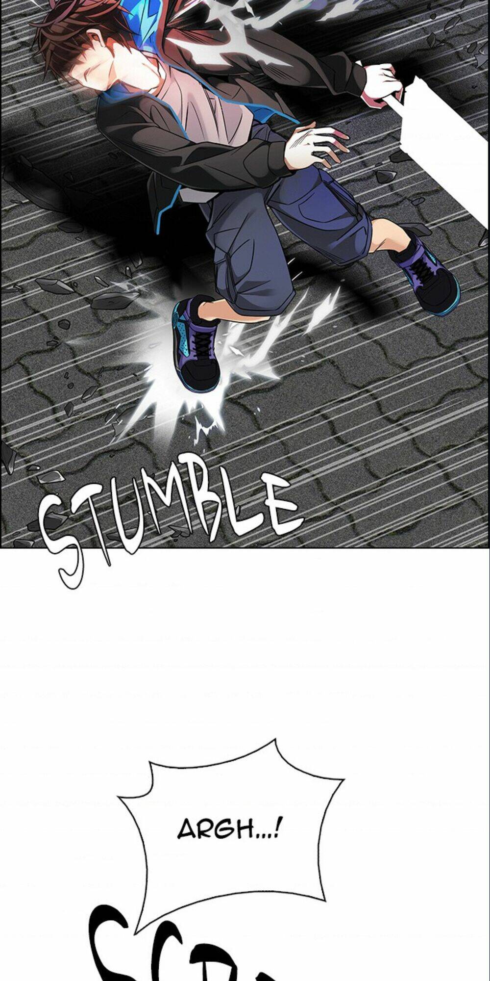 Trò Chơi Số Mệnh Chapter 326 - Trang 2