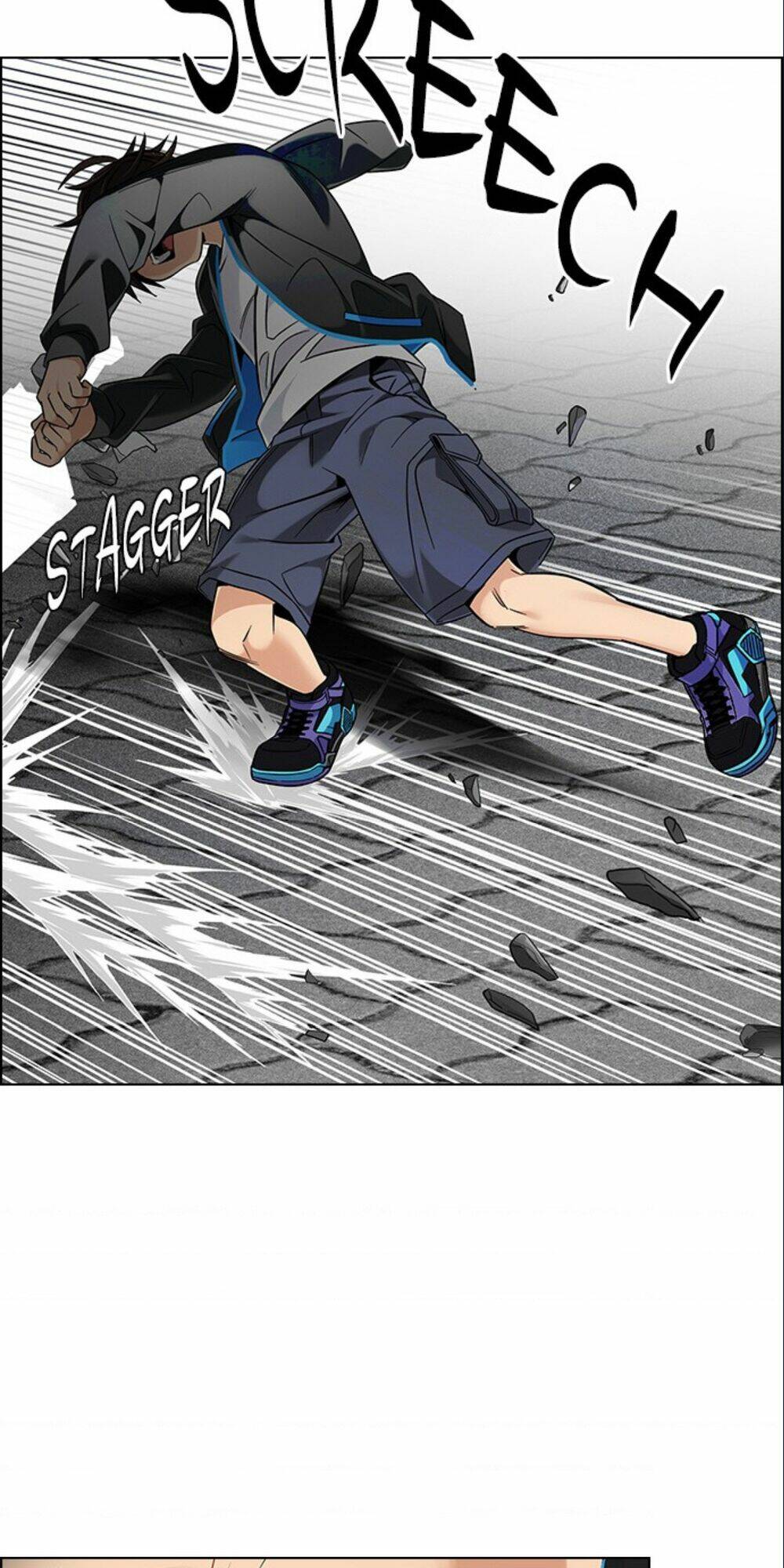 Trò Chơi Số Mệnh Chapter 326 - Trang 2