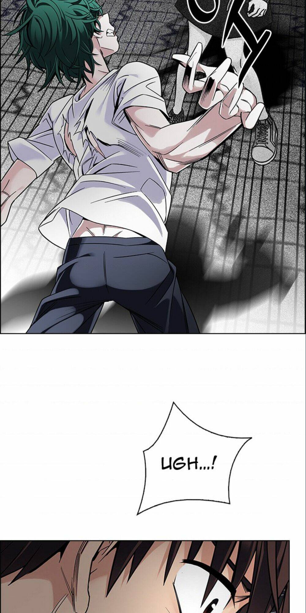 Trò Chơi Số Mệnh Chapter 326 - Trang 2