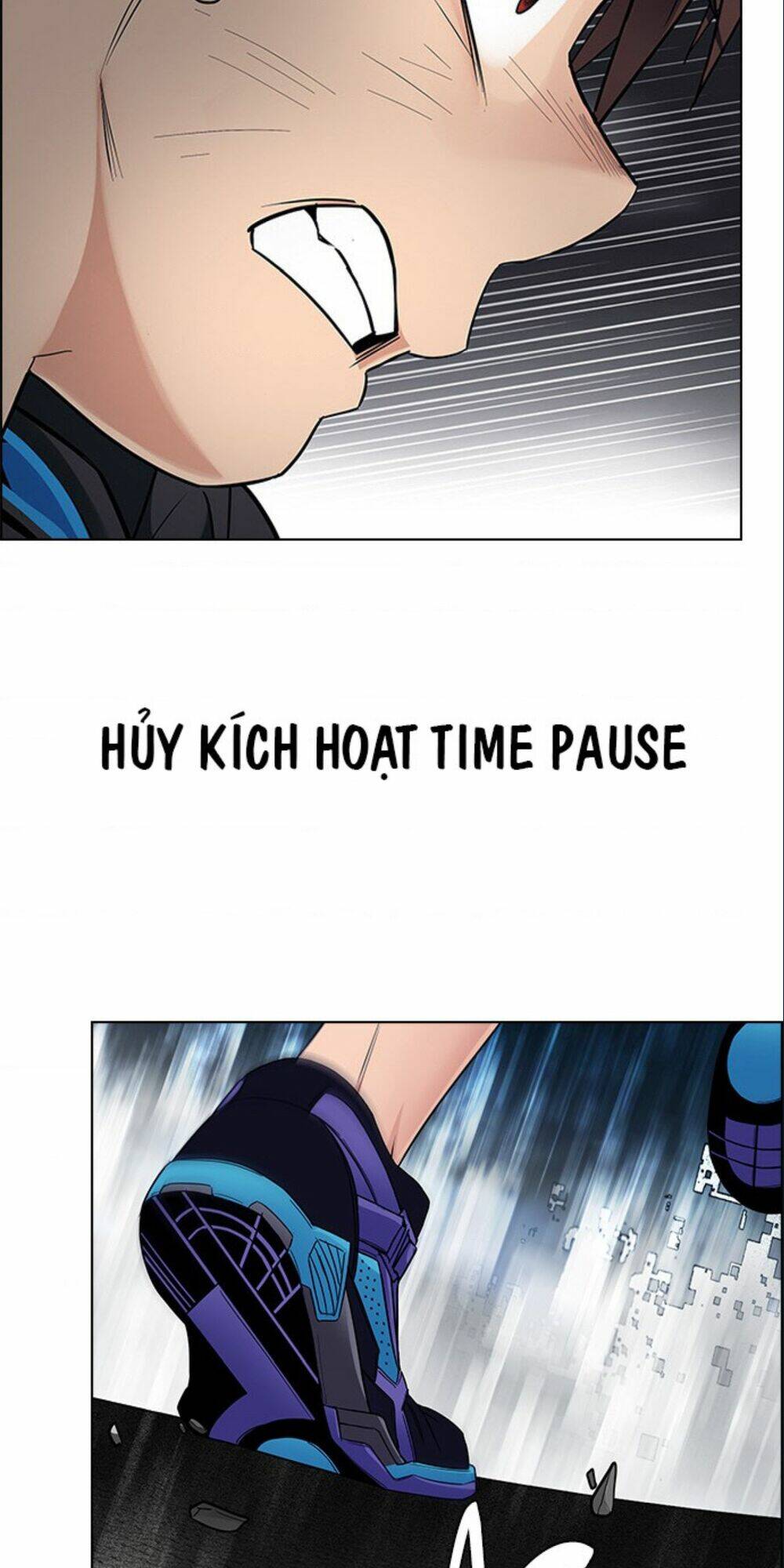 Trò Chơi Số Mệnh Chapter 326 - Trang 2