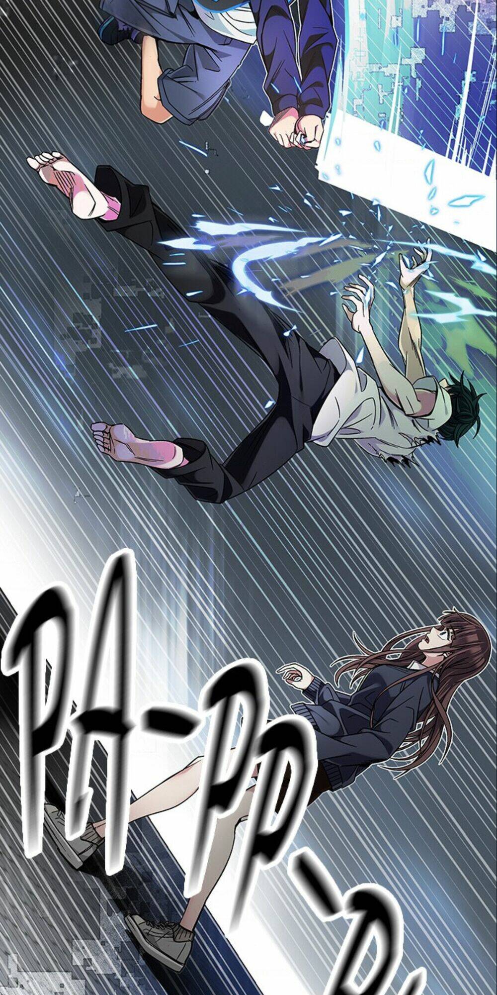 Trò Chơi Số Mệnh Chapter 326 - Trang 2