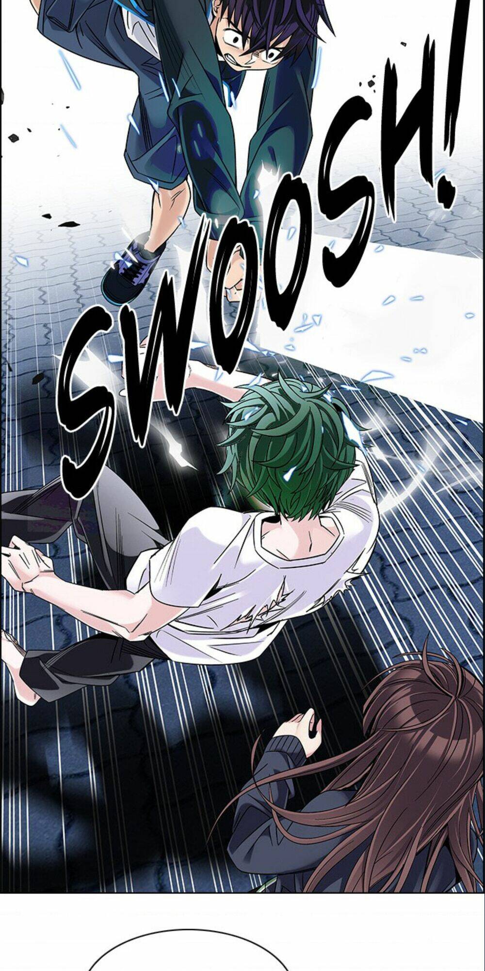 Trò Chơi Số Mệnh Chapter 326 - Trang 2