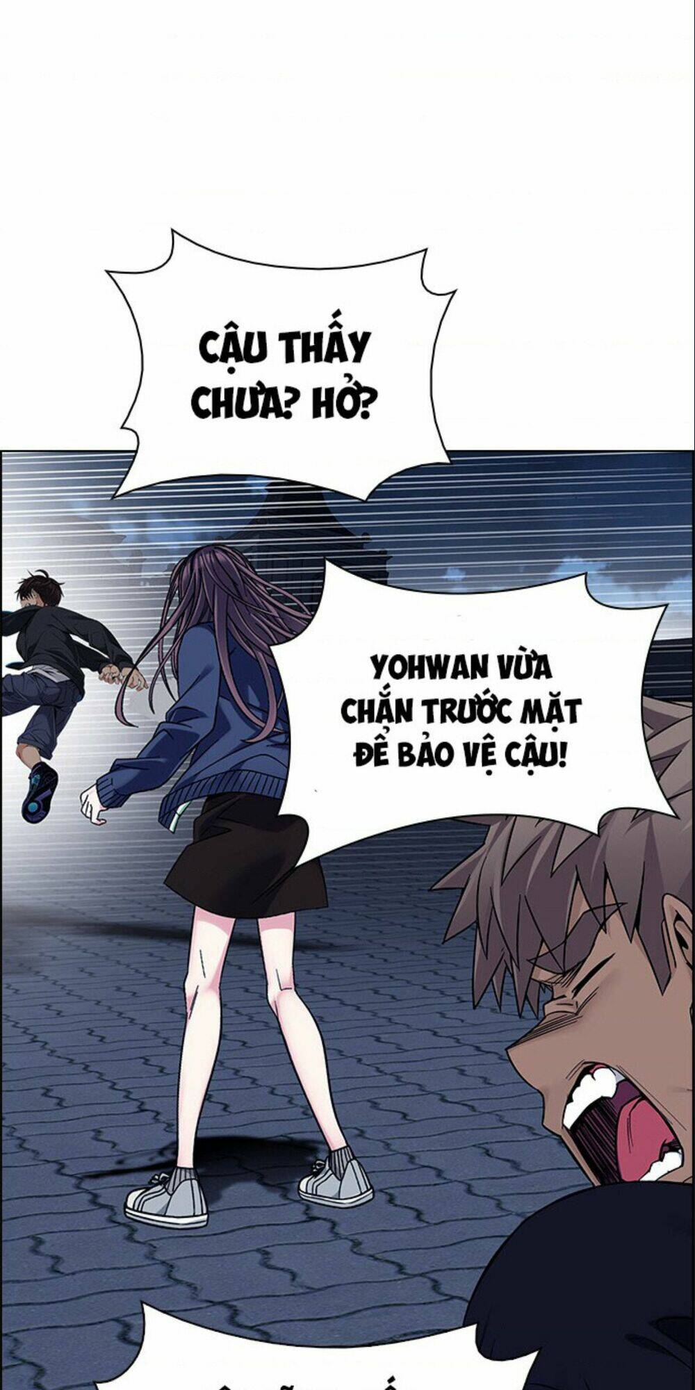 Trò Chơi Số Mệnh Chapter 326 - Trang 2