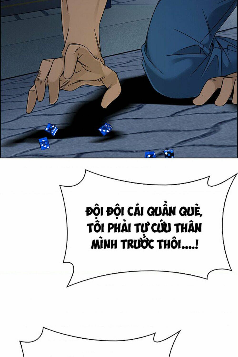 Trò Chơi Số Mệnh Chapter 326 - Trang 2