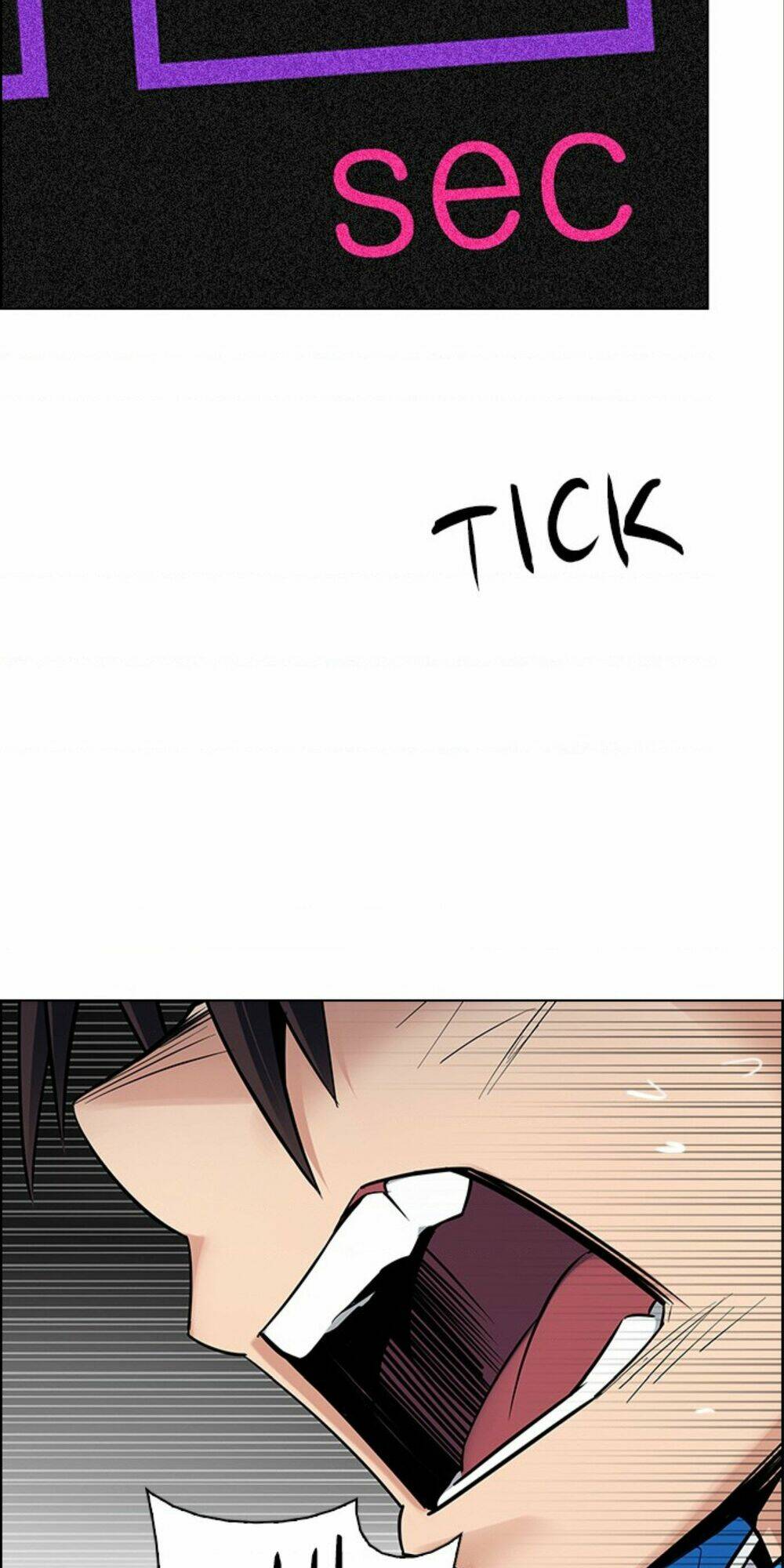 Trò Chơi Số Mệnh Chapter 326 - Trang 2