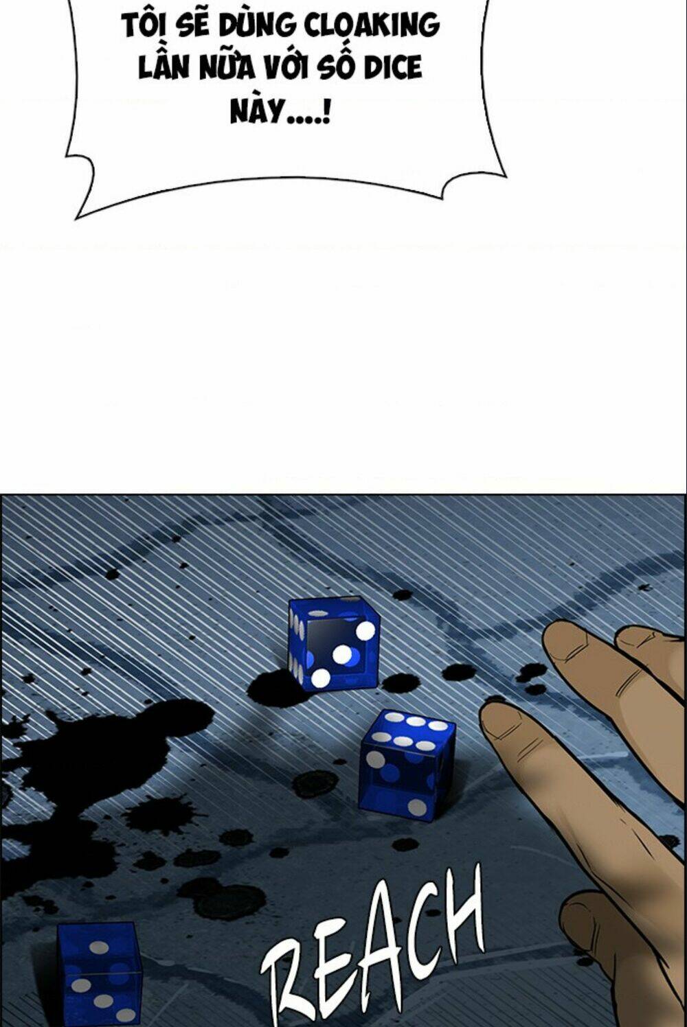 Trò Chơi Số Mệnh Chapter 326 - Trang 2