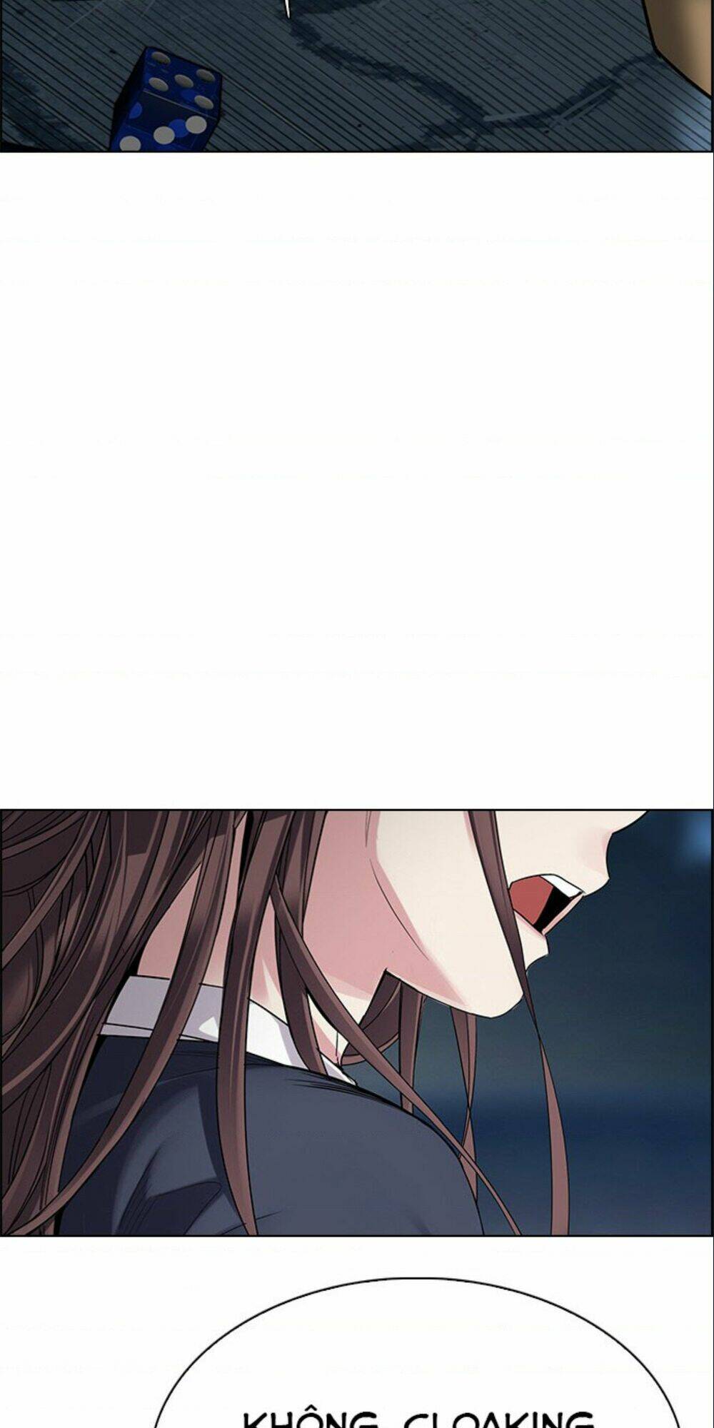 Trò Chơi Số Mệnh Chapter 326 - Trang 2