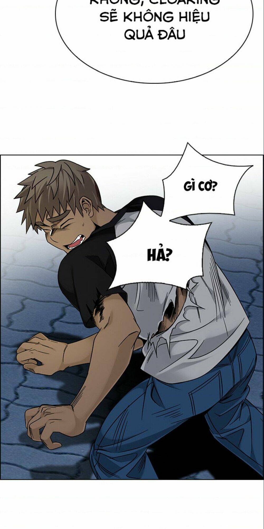 Trò Chơi Số Mệnh Chapter 326 - Trang 2