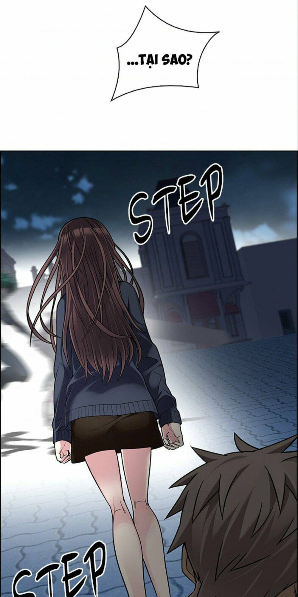 Trò Chơi Số Mệnh Chapter 326 - Trang 2