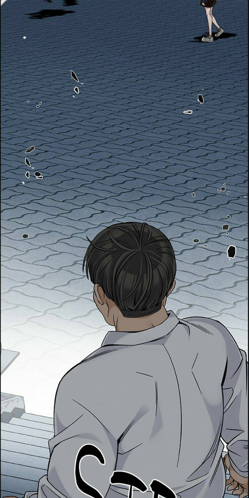 Trò Chơi Số Mệnh Chapter 326 - Trang 2