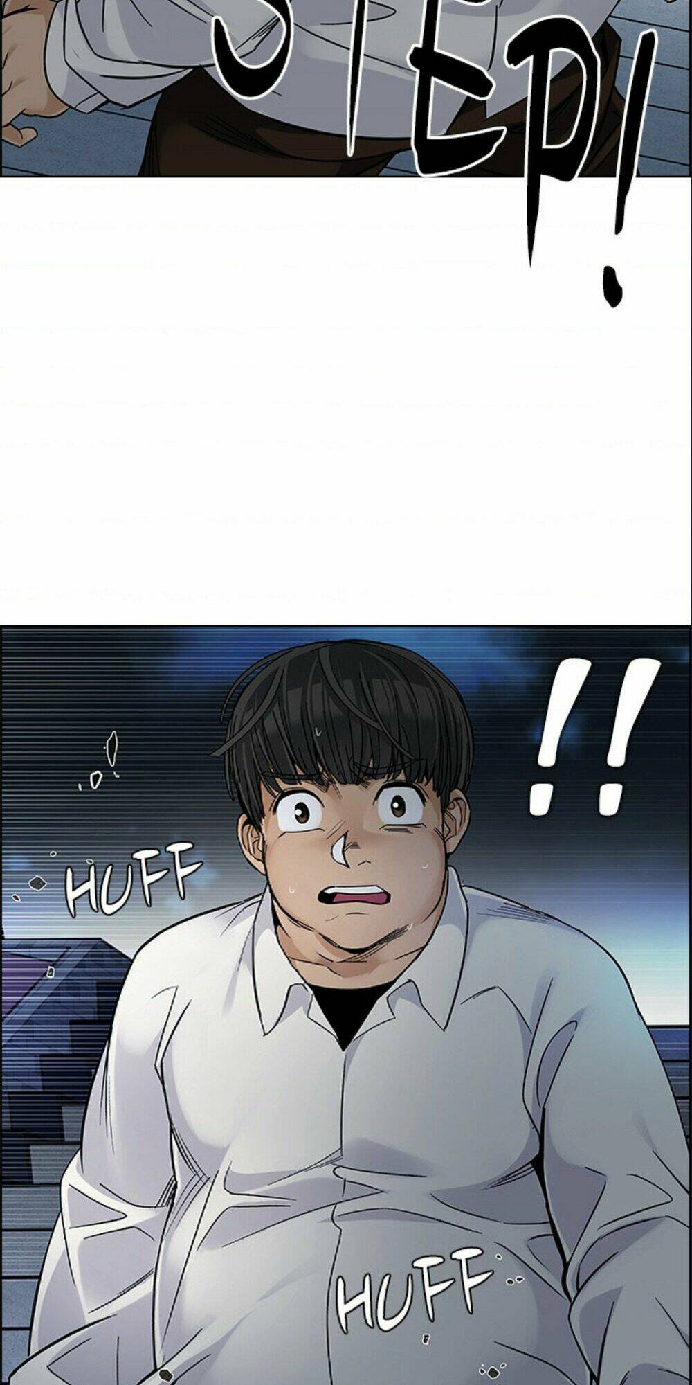 Trò Chơi Số Mệnh Chapter 326 - Trang 2