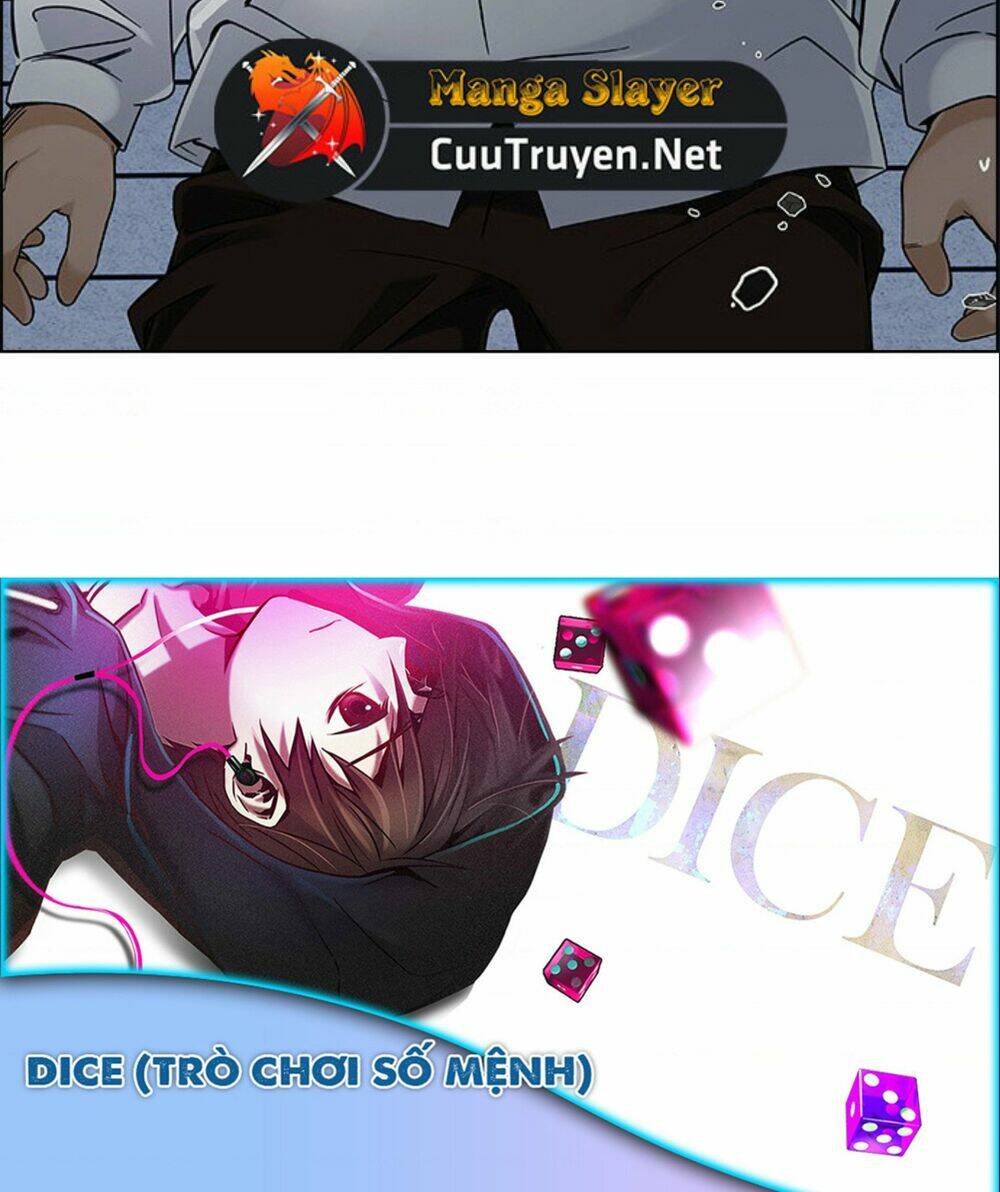 Trò Chơi Số Mệnh Chapter 326 - Trang 2