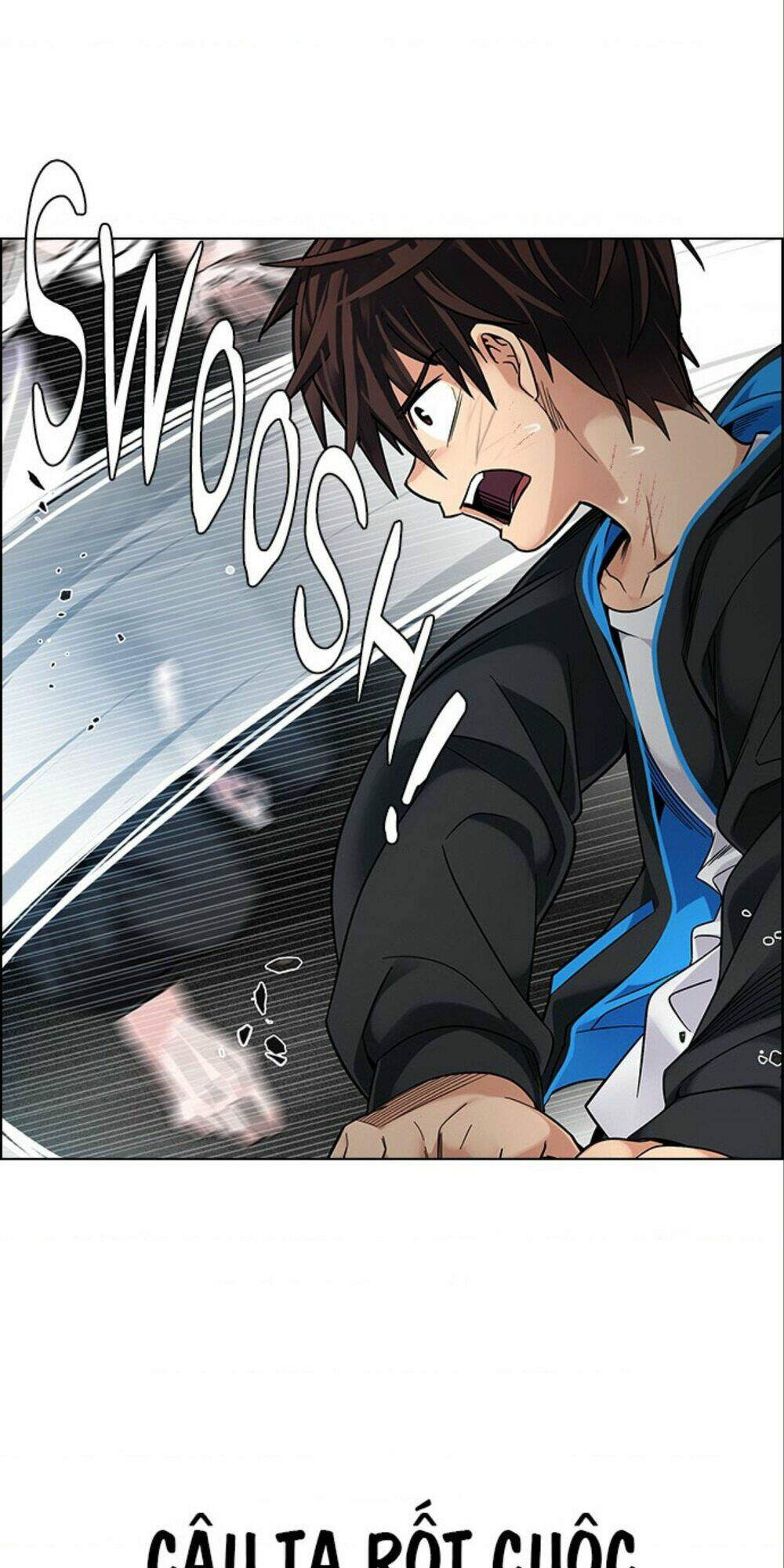 Trò Chơi Số Mệnh Chapter 326 - Trang 2