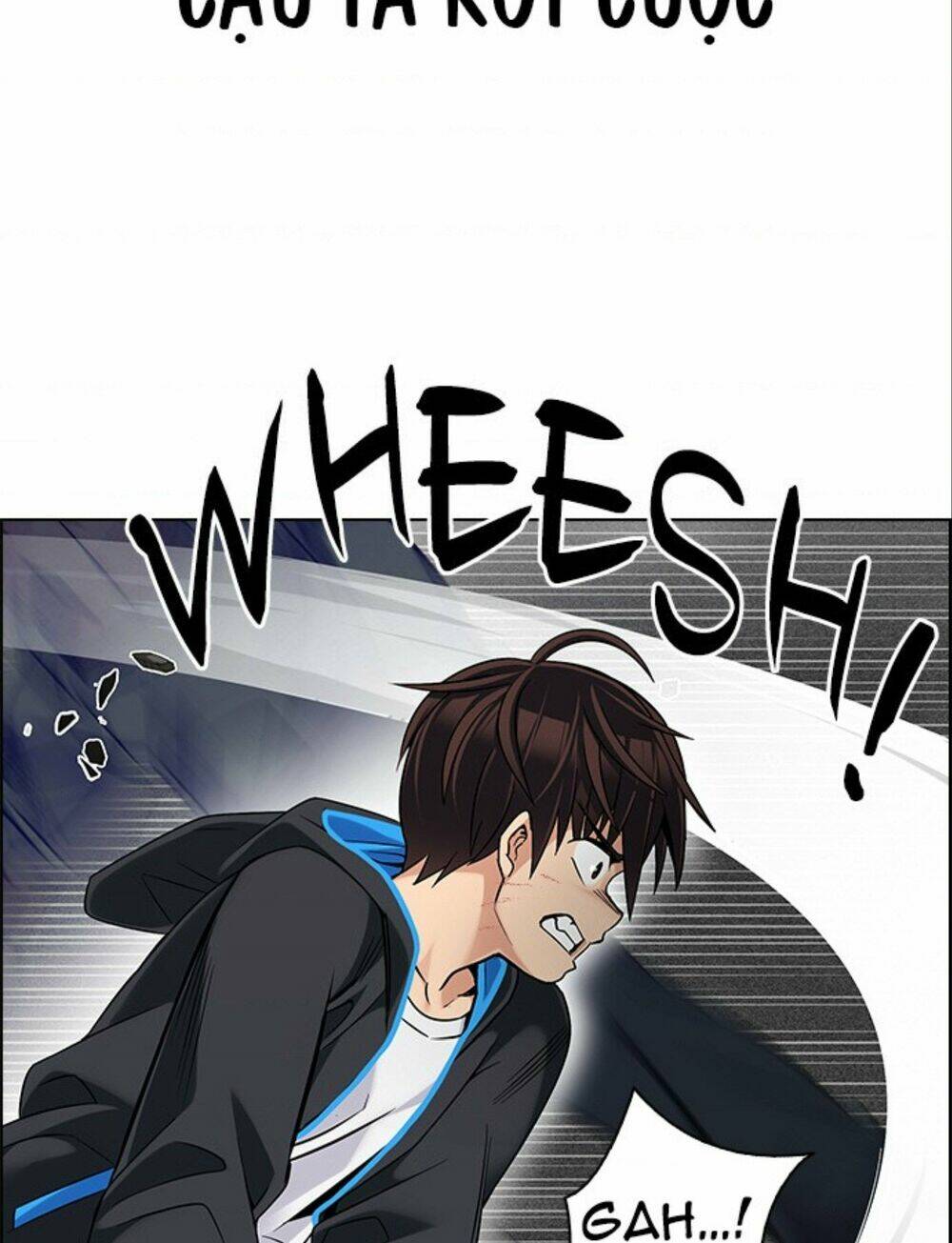 Trò Chơi Số Mệnh Chapter 326 - Trang 2