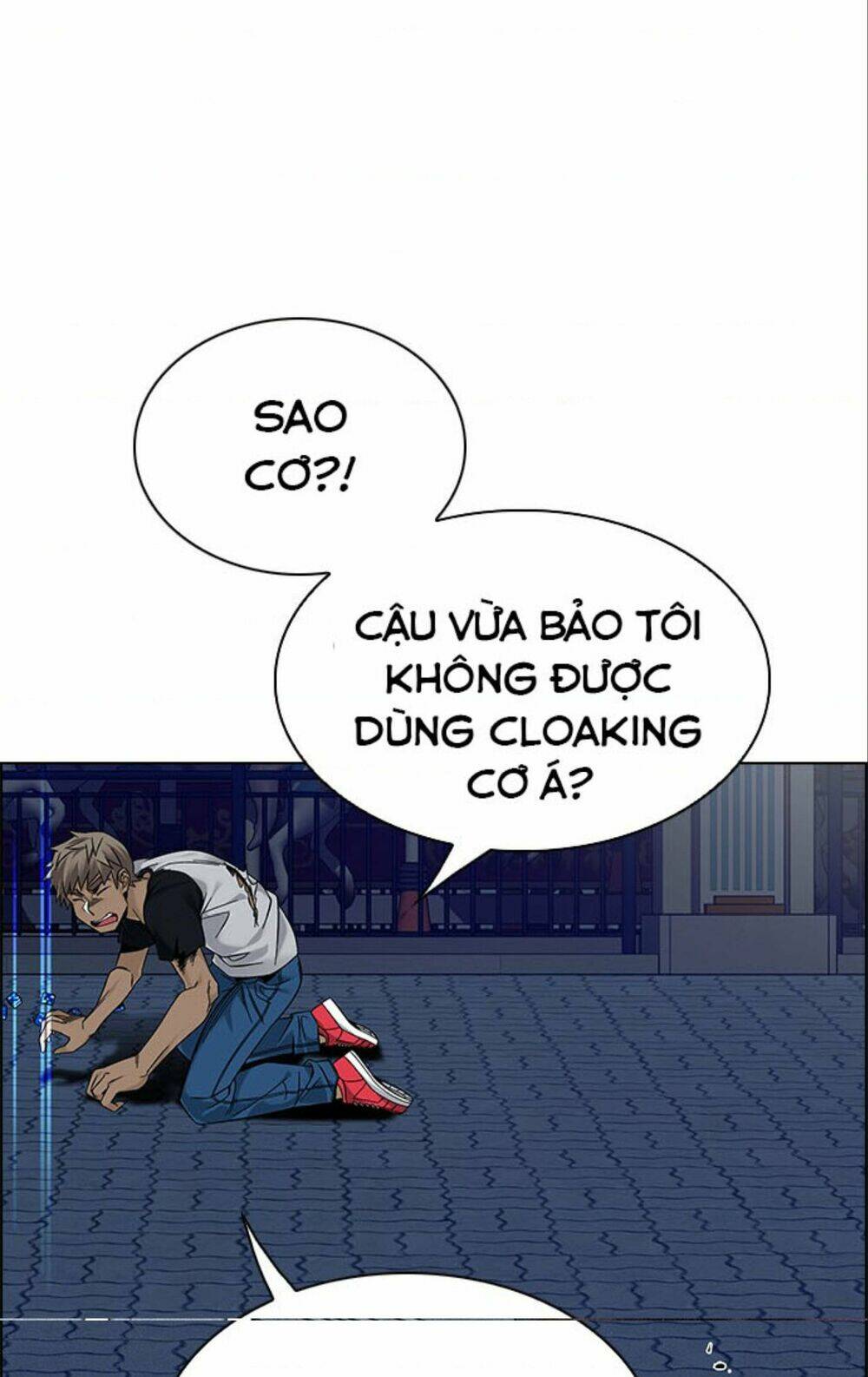 Trò Chơi Số Mệnh Chapter 327 - Trang 2