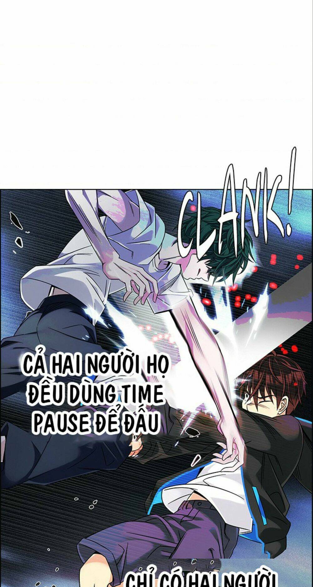 Trò Chơi Số Mệnh Chapter 327 - Trang 2