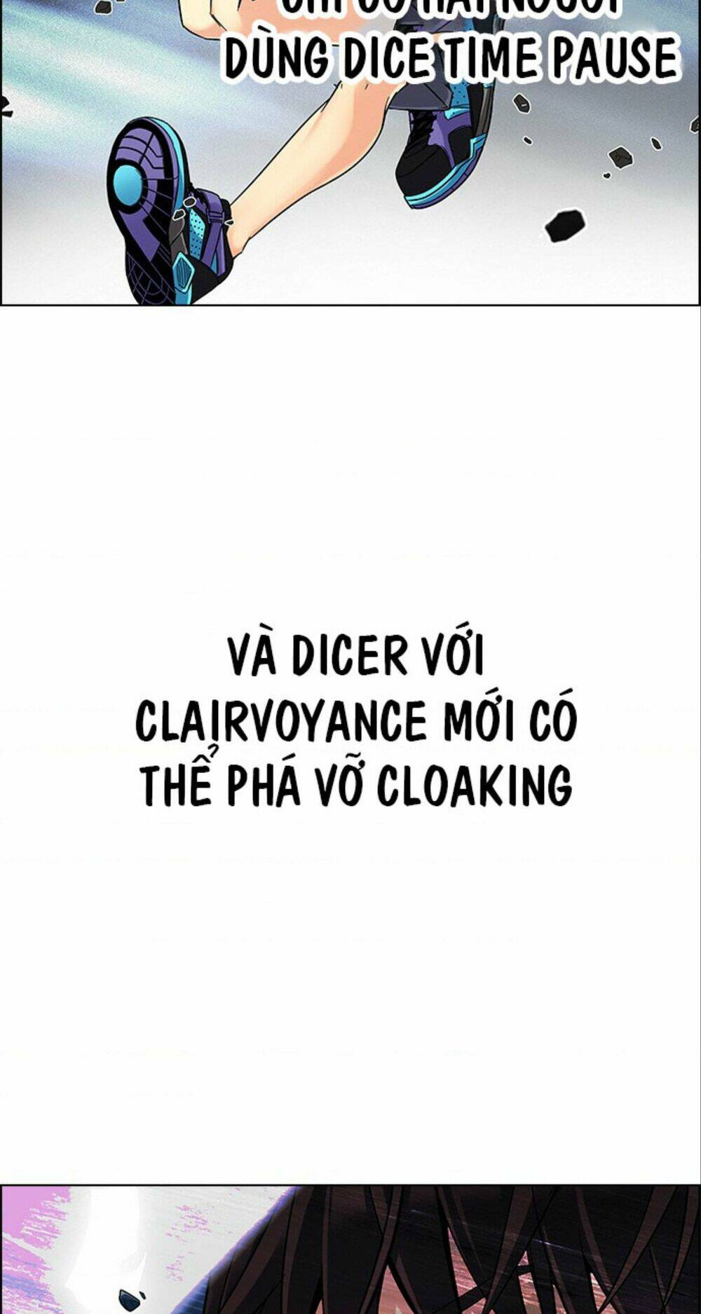 Trò Chơi Số Mệnh Chapter 327 - Trang 2