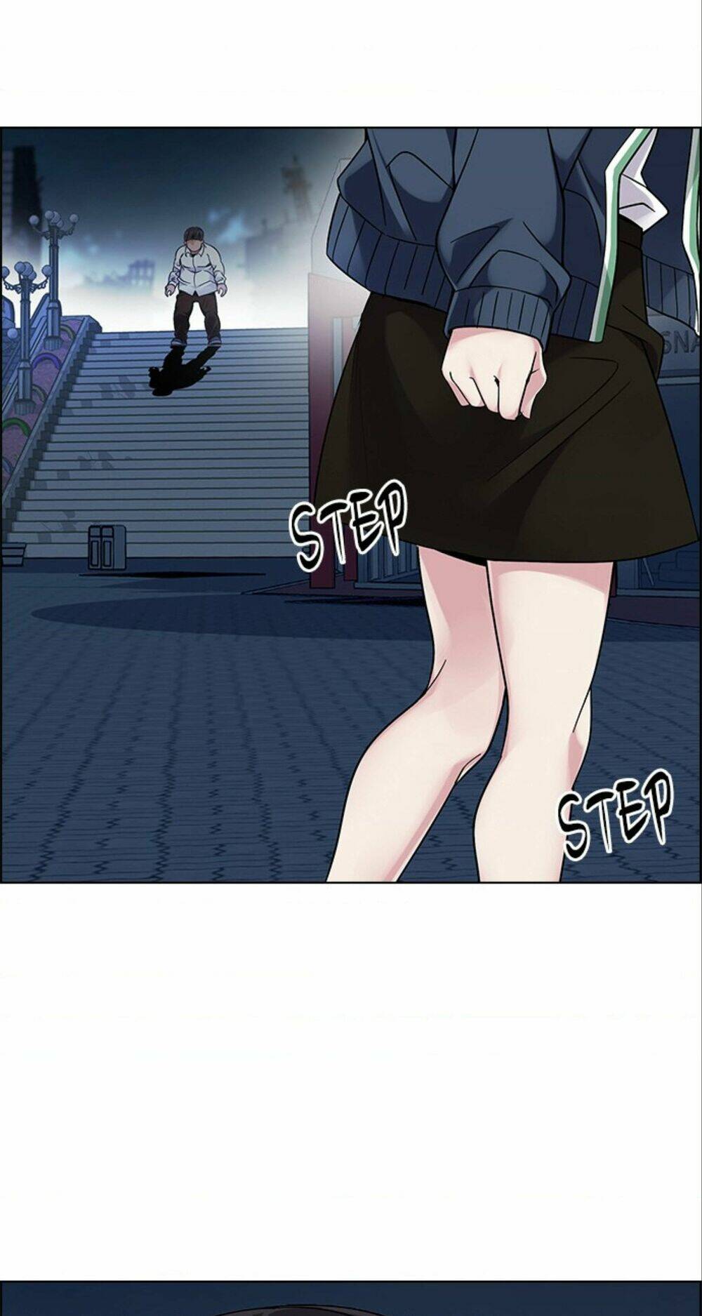 Trò Chơi Số Mệnh Chapter 327 - Trang 2