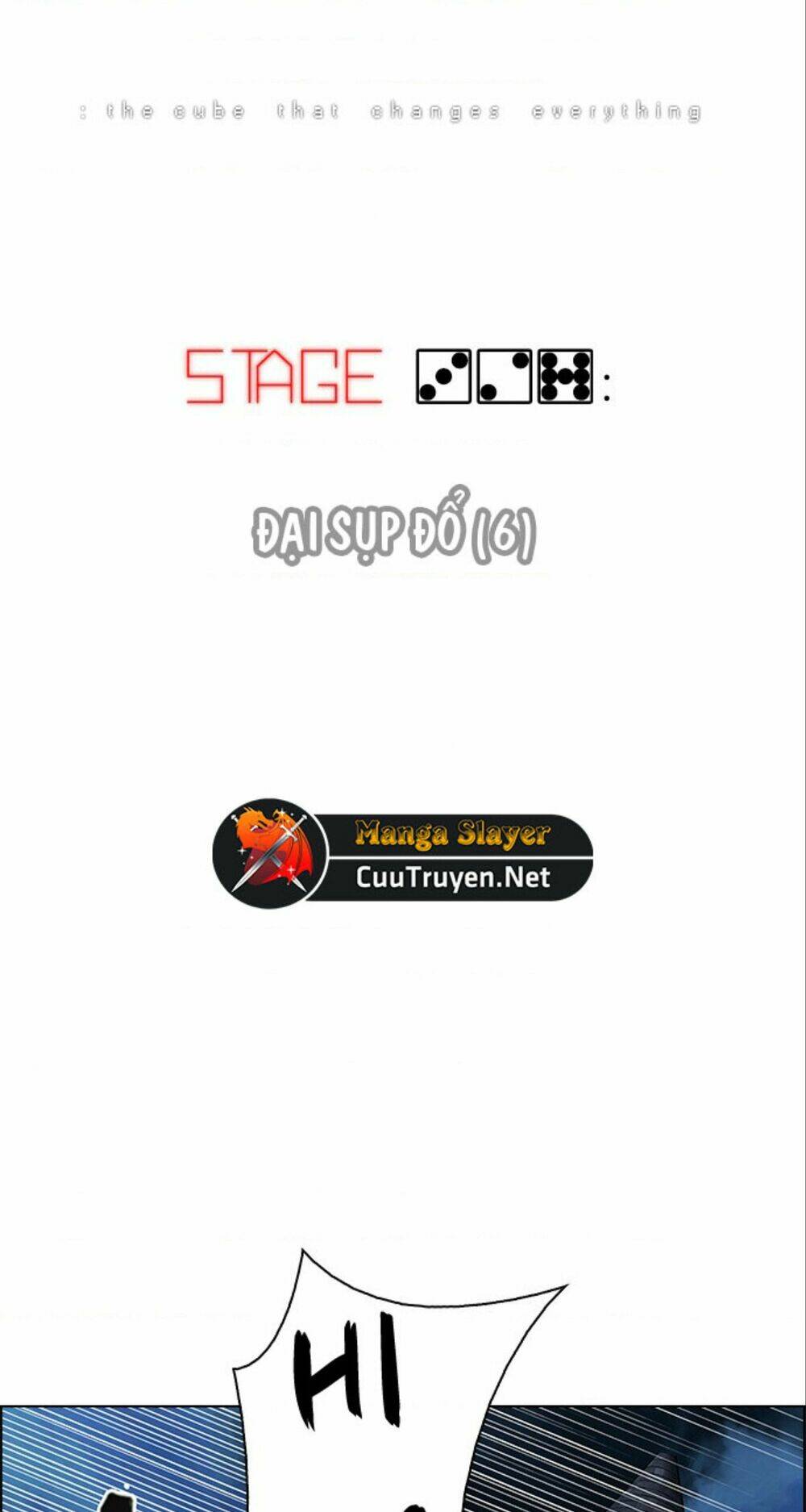 Trò Chơi Số Mệnh Chapter 327 - Trang 2