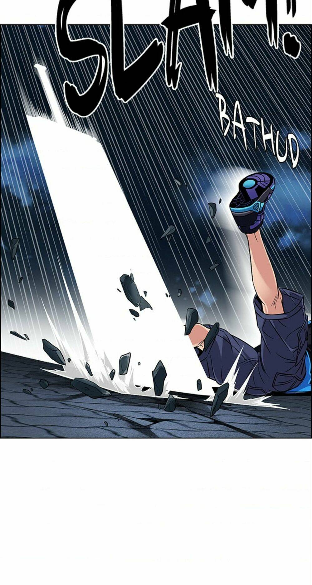 Trò Chơi Số Mệnh Chapter 327 - Trang 2