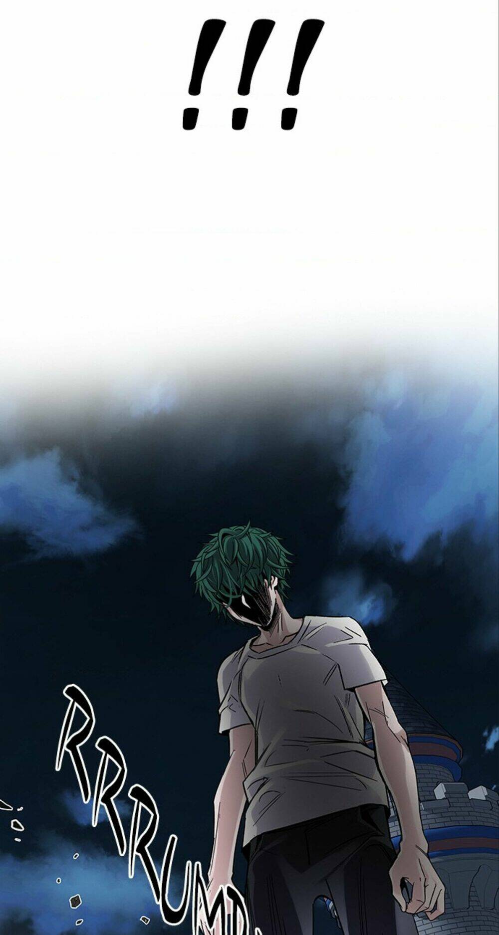 Trò Chơi Số Mệnh Chapter 327 - Trang 2