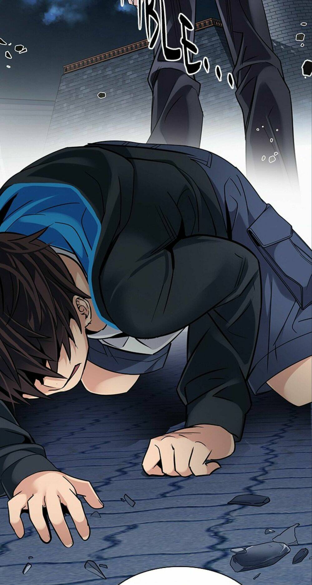 Trò Chơi Số Mệnh Chapter 327 - Trang 2