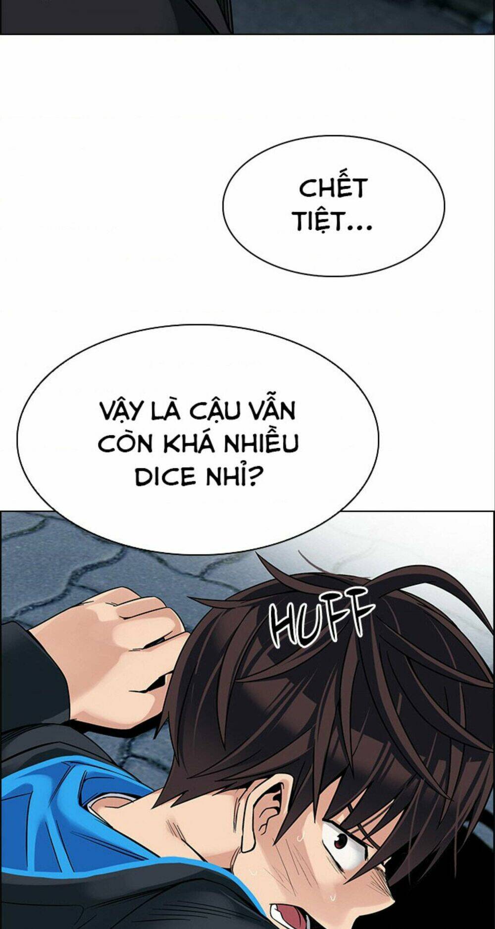 Trò Chơi Số Mệnh Chapter 327 - Trang 2