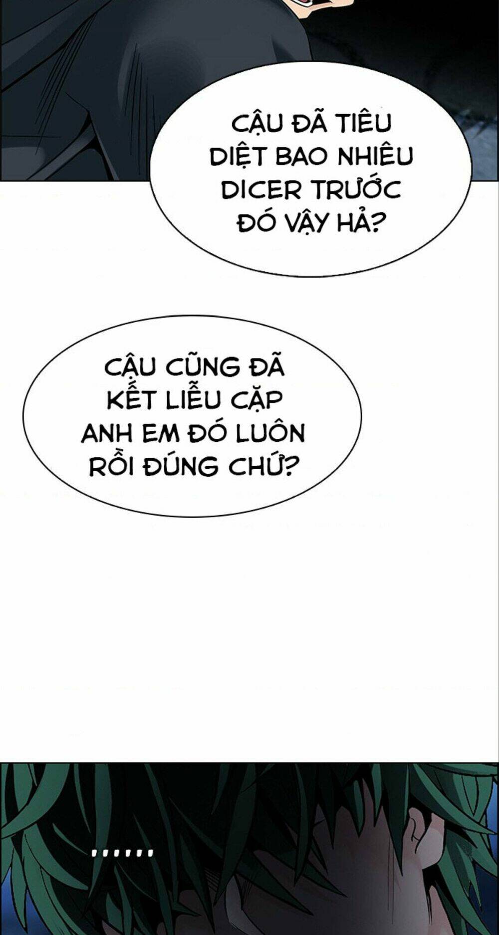 Trò Chơi Số Mệnh Chapter 327 - Trang 2