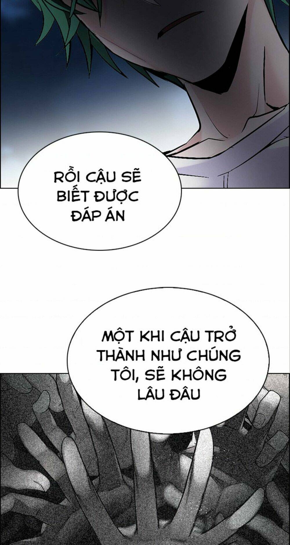 Trò Chơi Số Mệnh Chapter 327 - Trang 2