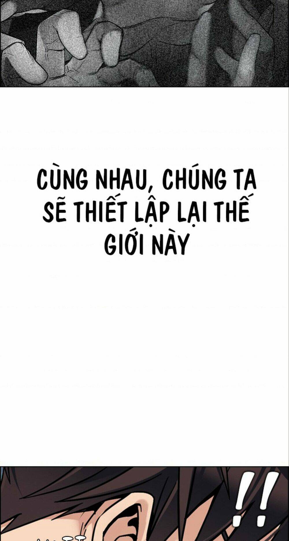 Trò Chơi Số Mệnh Chapter 327 - Trang 2