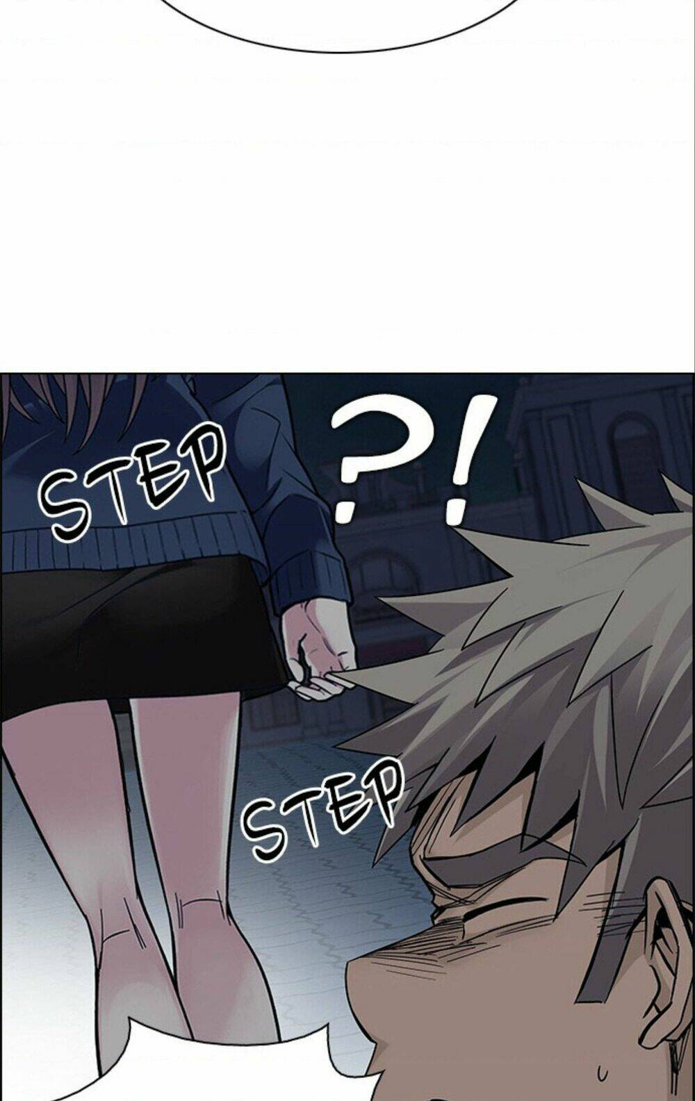 Trò Chơi Số Mệnh Chapter 327 - Trang 2