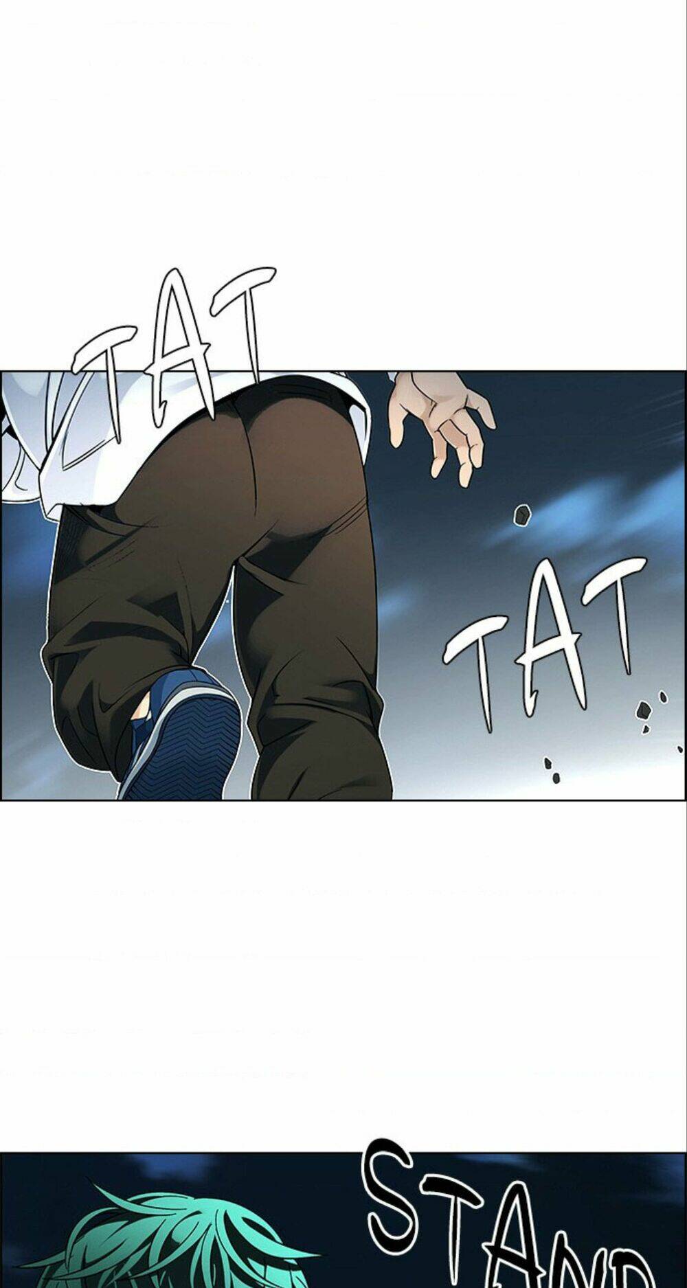 Trò Chơi Số Mệnh Chapter 327 - Trang 2