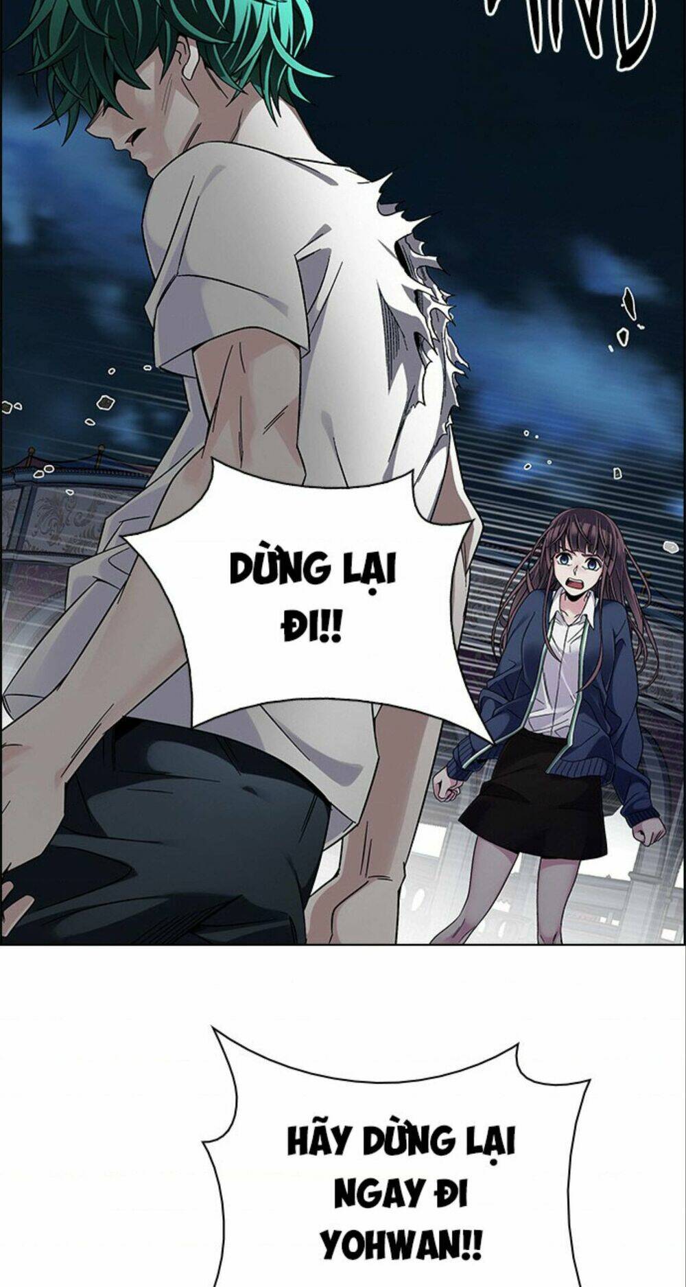 Trò Chơi Số Mệnh Chapter 327 - Trang 2