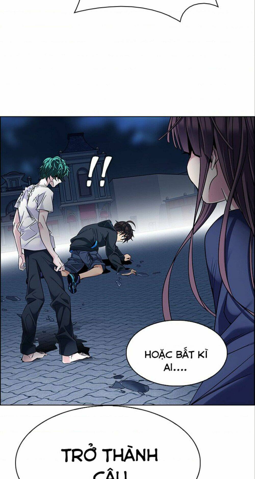 Trò Chơi Số Mệnh Chapter 327 - Trang 2