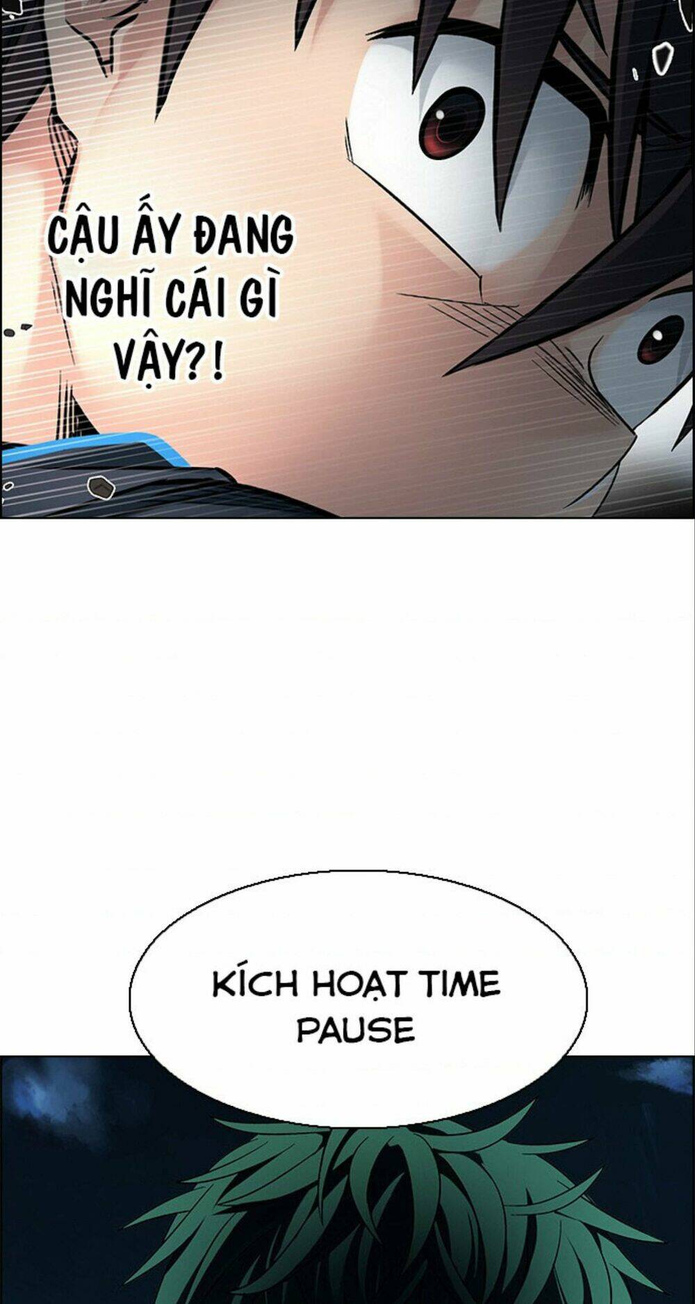 Trò Chơi Số Mệnh Chapter 327 - Trang 2