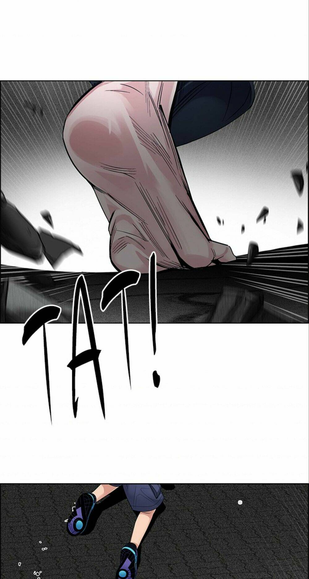 Trò Chơi Số Mệnh Chapter 327 - Trang 2