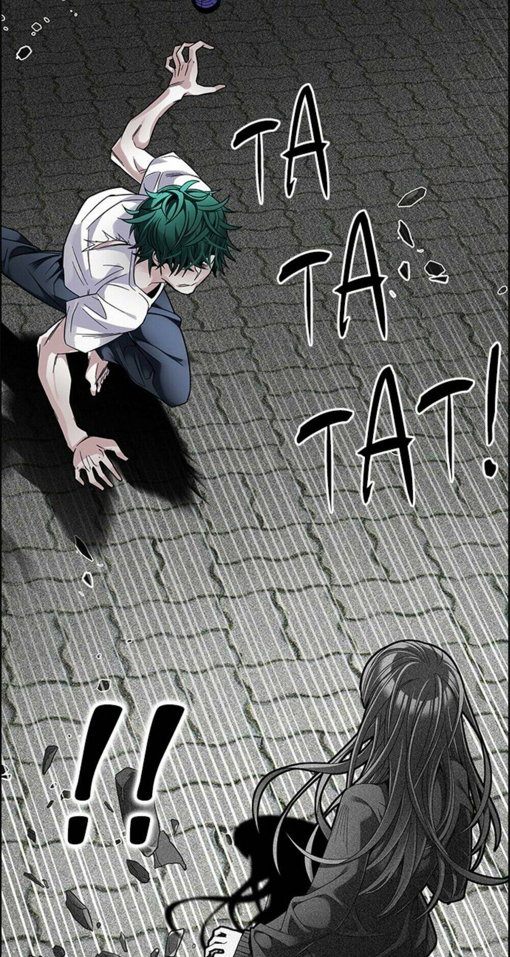 Trò Chơi Số Mệnh Chapter 327 - Trang 2