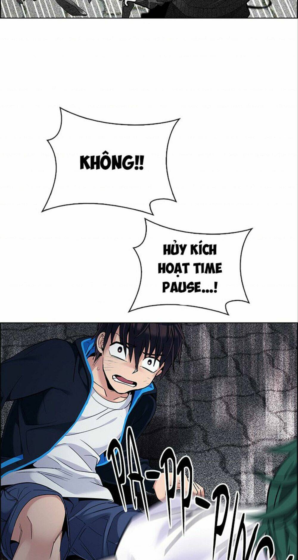 Trò Chơi Số Mệnh Chapter 327 - Trang 2