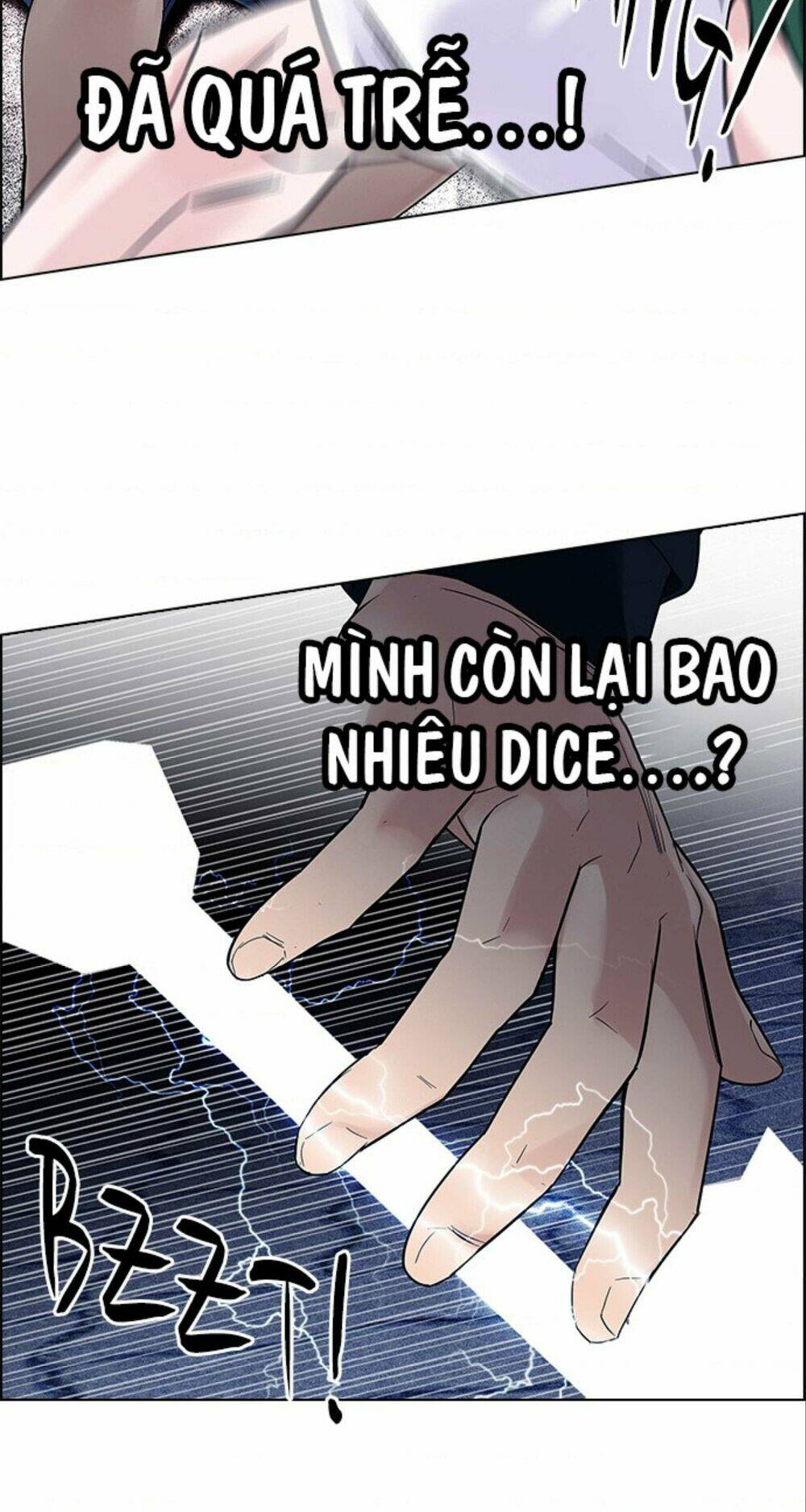 Trò Chơi Số Mệnh Chapter 327 - Trang 2