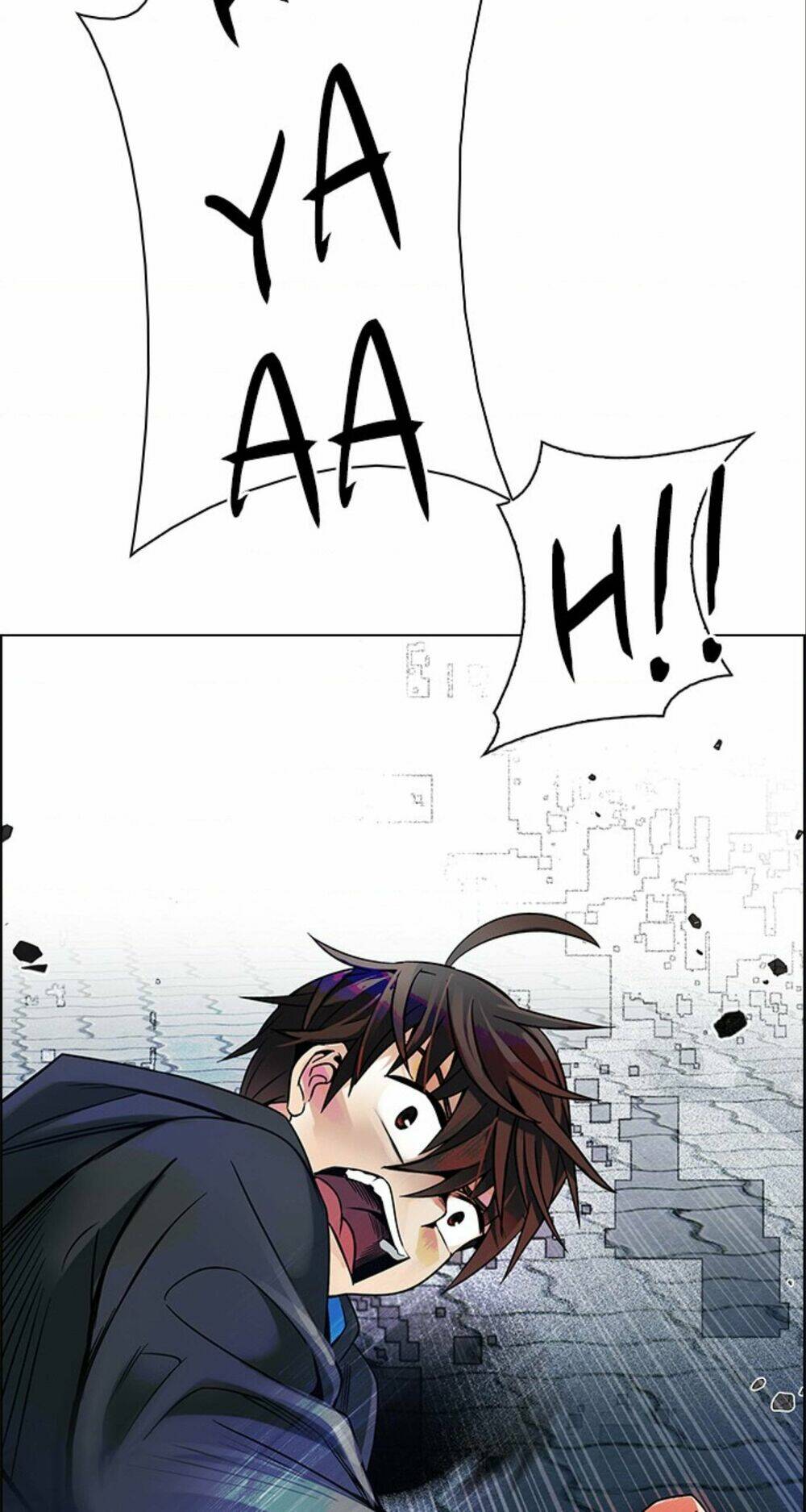 Trò Chơi Số Mệnh Chapter 327 - Trang 2