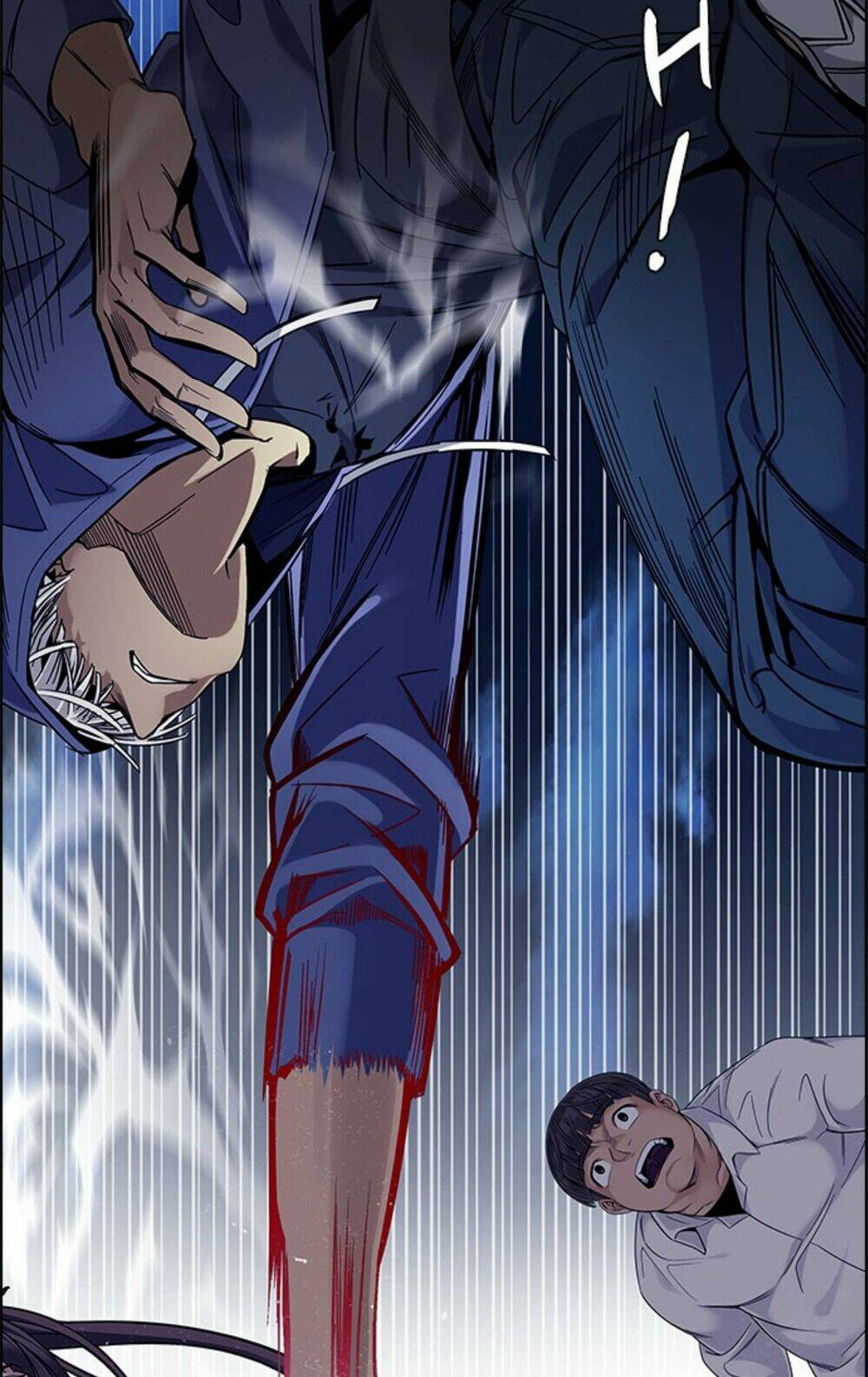 Trò Chơi Số Mệnh Chapter 327 - Trang 2